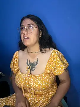 Mailly-Gabby  online show from 8, 8, 2026