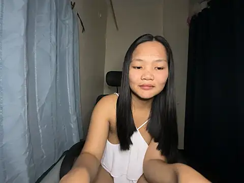 Lovely Mae25xx online show from 7, 8, 2026