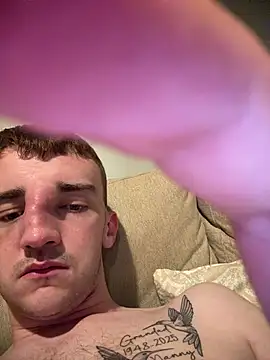 jackhigg90 online show from 8, 8, 2026