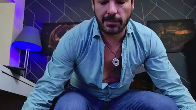 ChrisKox online show from 1, 12, 2025