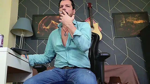 ChrisKox online show from 3, 12, 2025