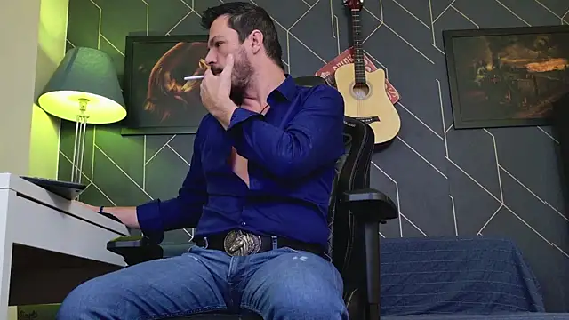 ChrisKox online show from 13, 1, 2026