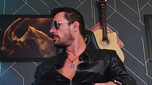 ChrisKox online show from 2, 3, 2026