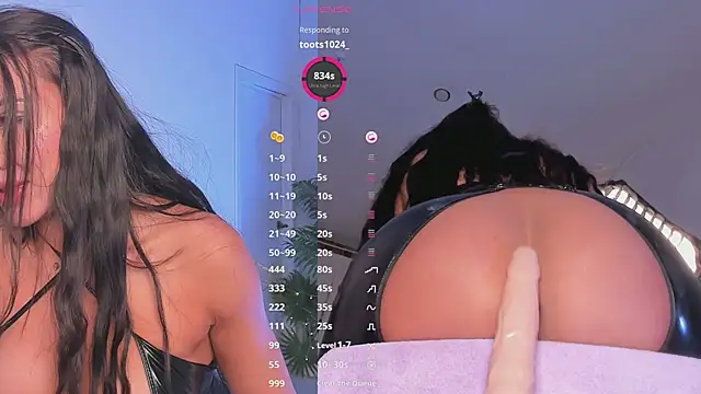 Snapshot of Dakota_Blare chatting on 5, 4, 2026 Dakota Blare online show from 5, 4, 2026