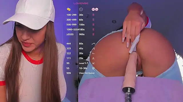 Snapshot of Dakota_Blare chatting on 7, 4, 2026 Dakota Blare online show from 7, 4, 2026