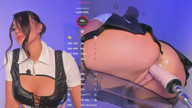 Snapshot of Dakota_Blare chatting on 9, 4, 2026 Dakota Blare online show from 9, 4, 2026