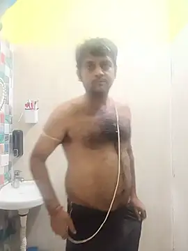 rarindam17 online show from 10, 7, 2026