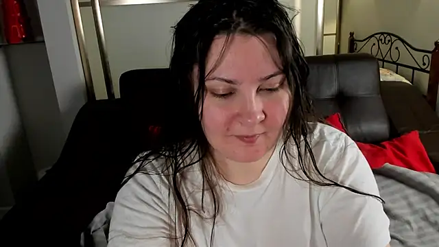 MarySwon online show from 25, 12, 2024