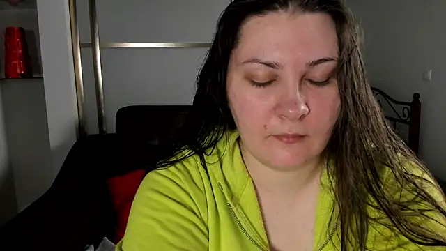 MarySwon online show from 28, 12, 2024