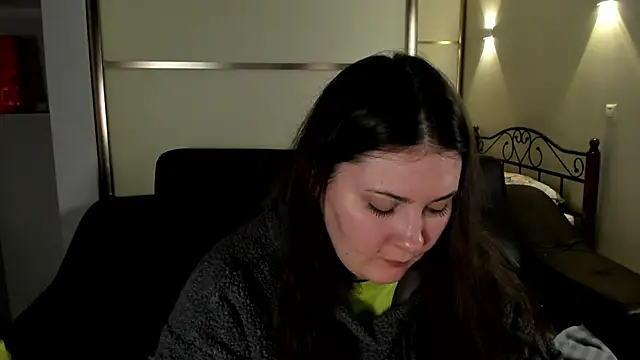 MarySwon online show from 14, 2, 2025