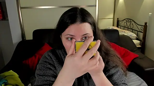 MarySwon online show from 16, 2, 2025