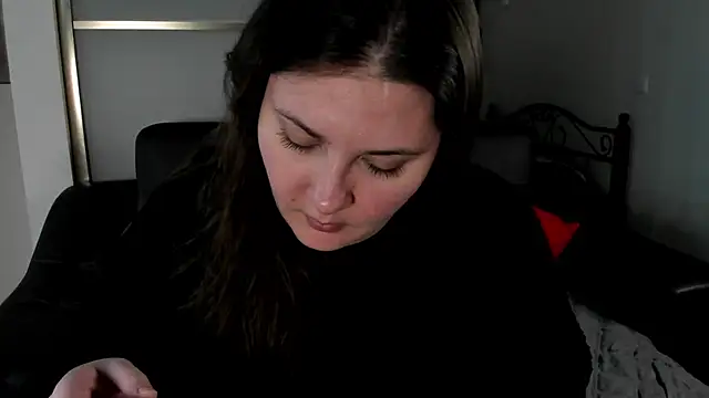 MarySwon online show from 18, 2, 2025