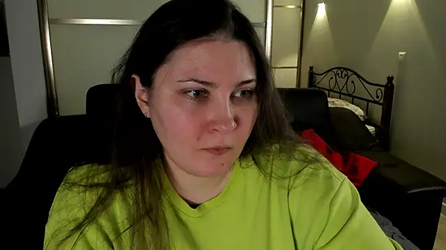 MarySwon online show from 24, 2, 2025