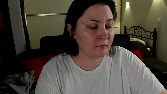 MarySwon online show from 18, 3, 2025