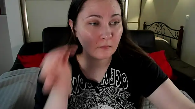 MarySwon online show from 18, 3, 2025