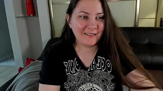 MarySwon online show from 18, 3, 2025