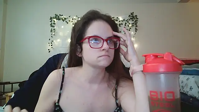 Snapshot of JessaBella chatting on 5, 2, 2025 JessaBella online show from 5, 2, 2025