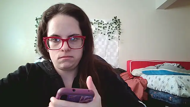 Snapshot of JessaBella chatting on 11, 2, 2025 JessaBella online show from 11, 2, 2025