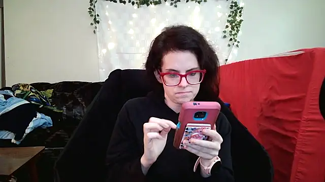 Snapshot of JessaBella chatting on 26, 9, 2025 JessaBella online show from 26, 9, 2025