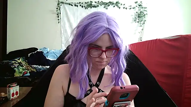 Snapshot of JessaBella chatting on 2, 10, 2025 JessaBella online show from 2, 10, 2025
