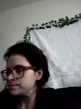 Snapshot of JessaBella chatting on 6, 10, 2025 JessaBella online show from 6, 10, 2025