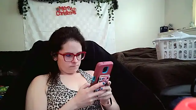 JessaBella online show from 18, 12, 2025