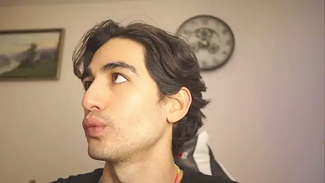 AlanDeNavarre online show from 7, 2, 2025