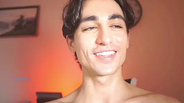 AlanDeNavarre online show from 15, 3, 2025