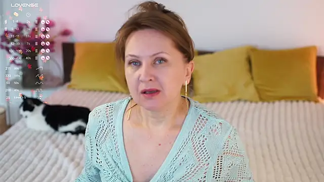 LitleSun online show from 19, 11, 2025