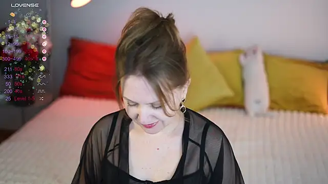 LitleSun online show from 5, 1, 2026