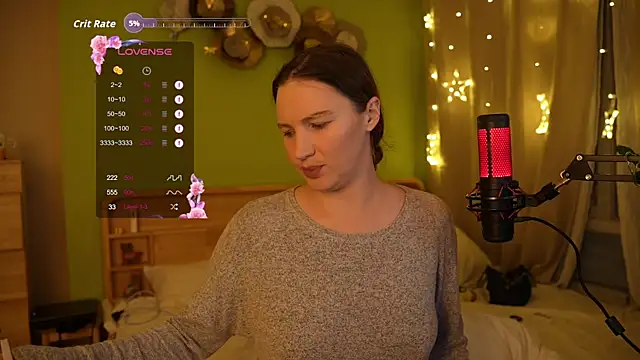 Gessifossa online show from 18, 9, 2025