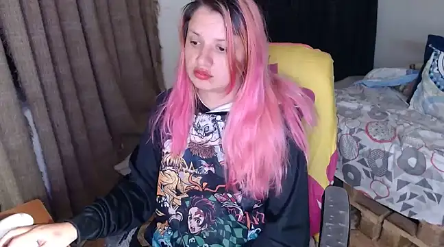 kattydirtylol online show from 13, 12, 2024