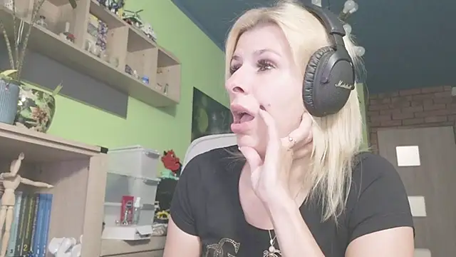 karmija online show from 20, 10, 2025