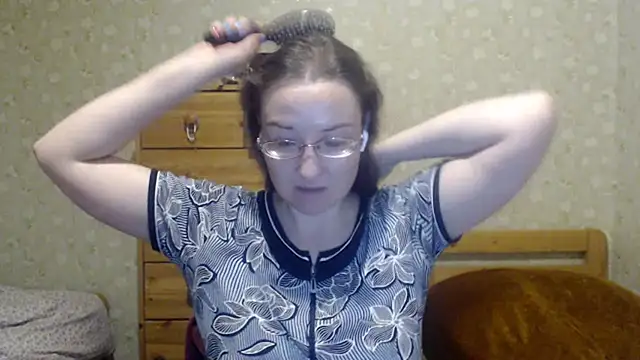 Smart Rose online show from 7, 3, 2025