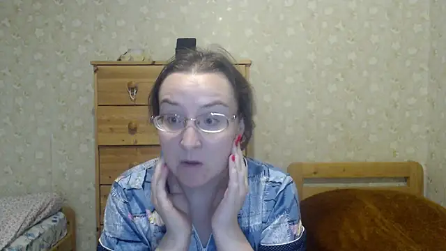 Smart Rose online show from 8, 3, 2025