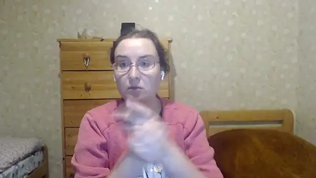 Smart Rose online show from 17, 3, 2025