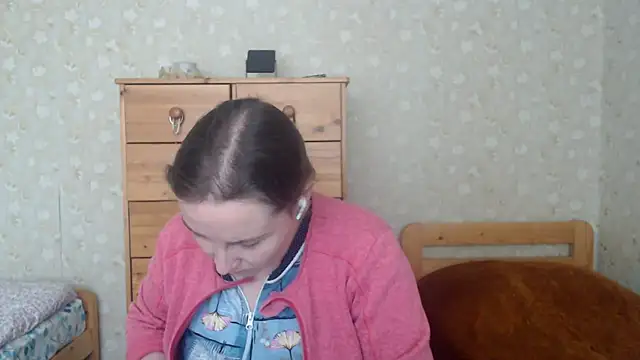 Smart Rose online show from 18, 3, 2025