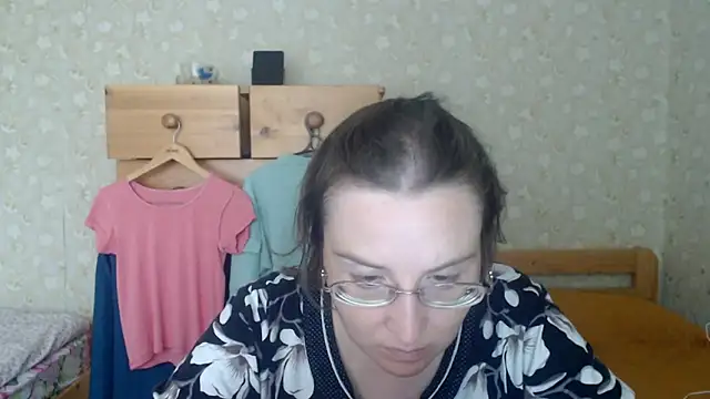 Smart Rose online show from 11, 9, 2025