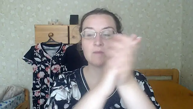 Smart Rose online show from 12, 9, 2025