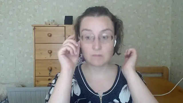 Smart Rose online show from 13, 9, 2025