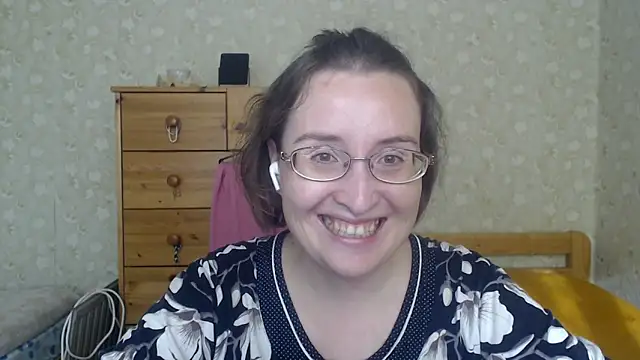 Smart Rose online show from 14, 9, 2025