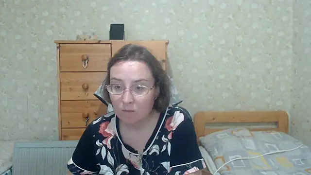 Smart Rose online show from 19, 9, 2025