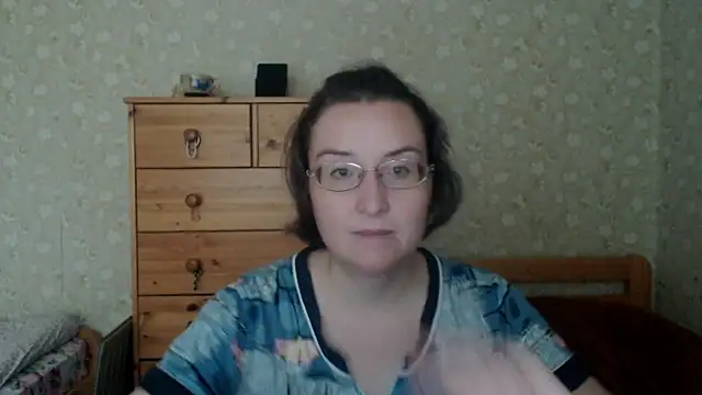 Smart Rose online show from 21, 9, 2025