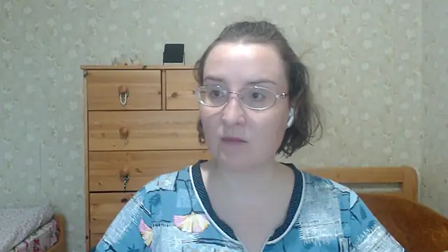 Smart Rose online show from 25, 9, 2025