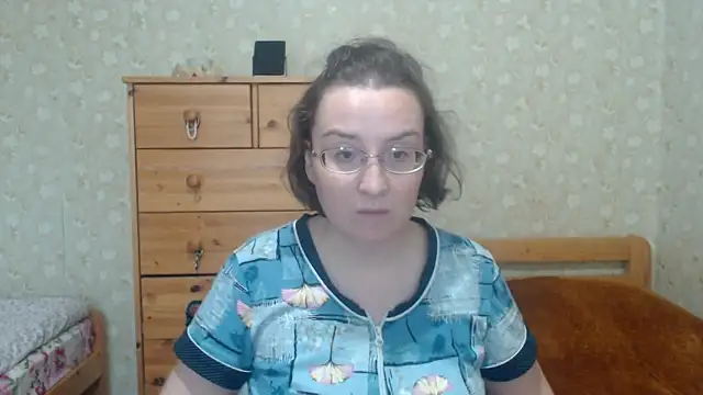 Smart Rose online show from 26, 9, 2025