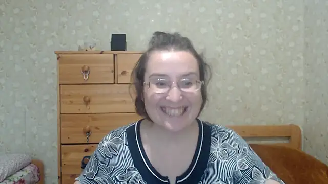 Smart Rose online show from 29, 9, 2025