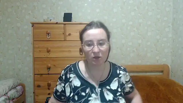 Smart Rose online show from 18, 11, 2025