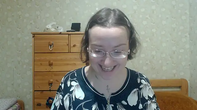 Smart Rose online show from 19, 3, 2026