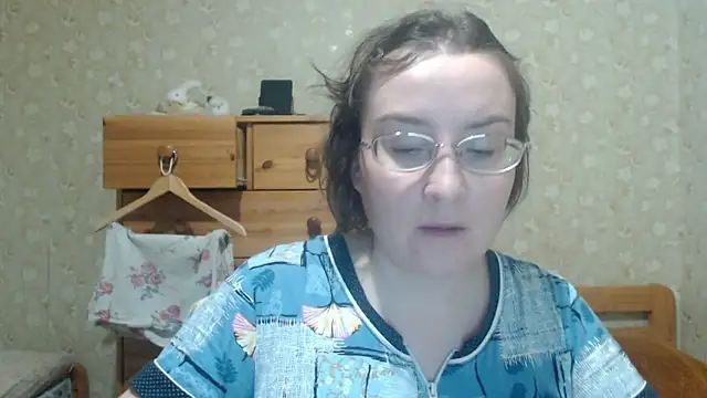 Smart Rose online show from 23, 3, 2026