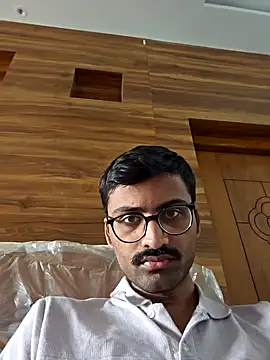 krishna8035 online show from 13, 1, 2025